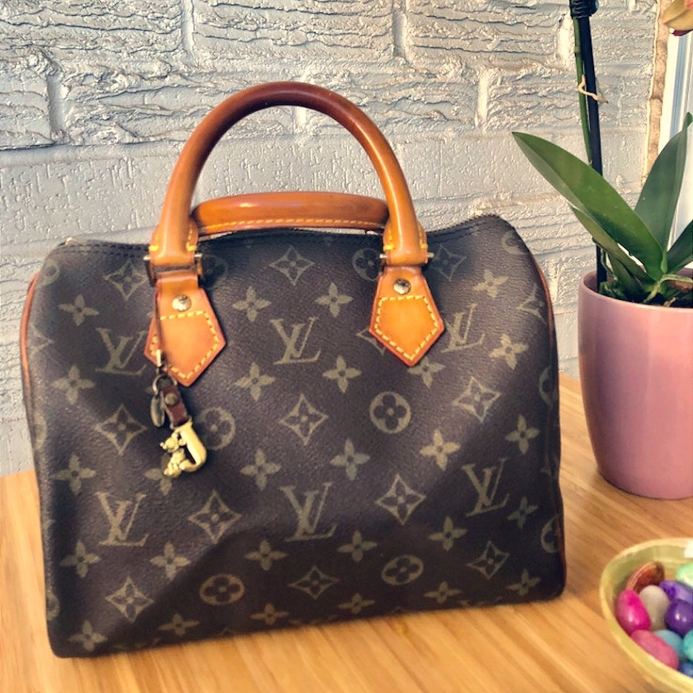 LV Speedy 25